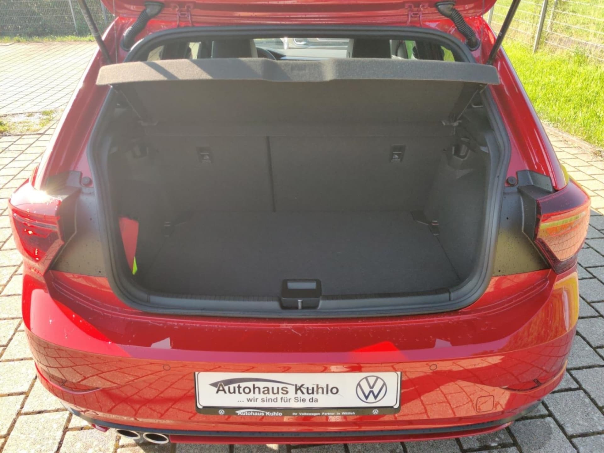 Volkswagen Polo GTI