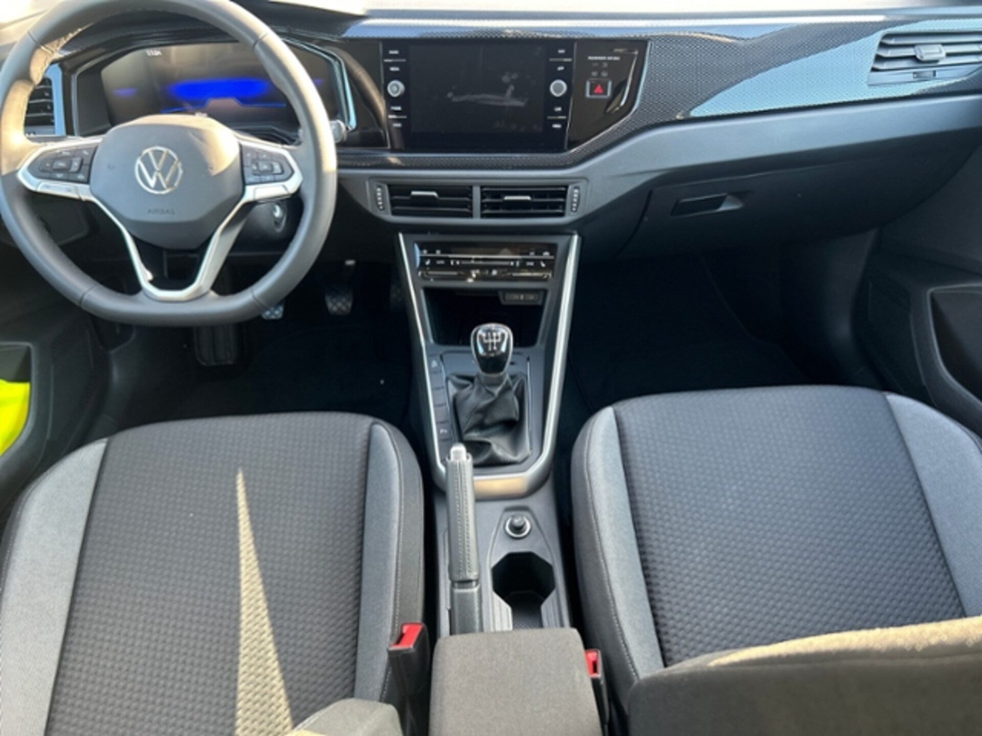 Volkswagen Taigo Life