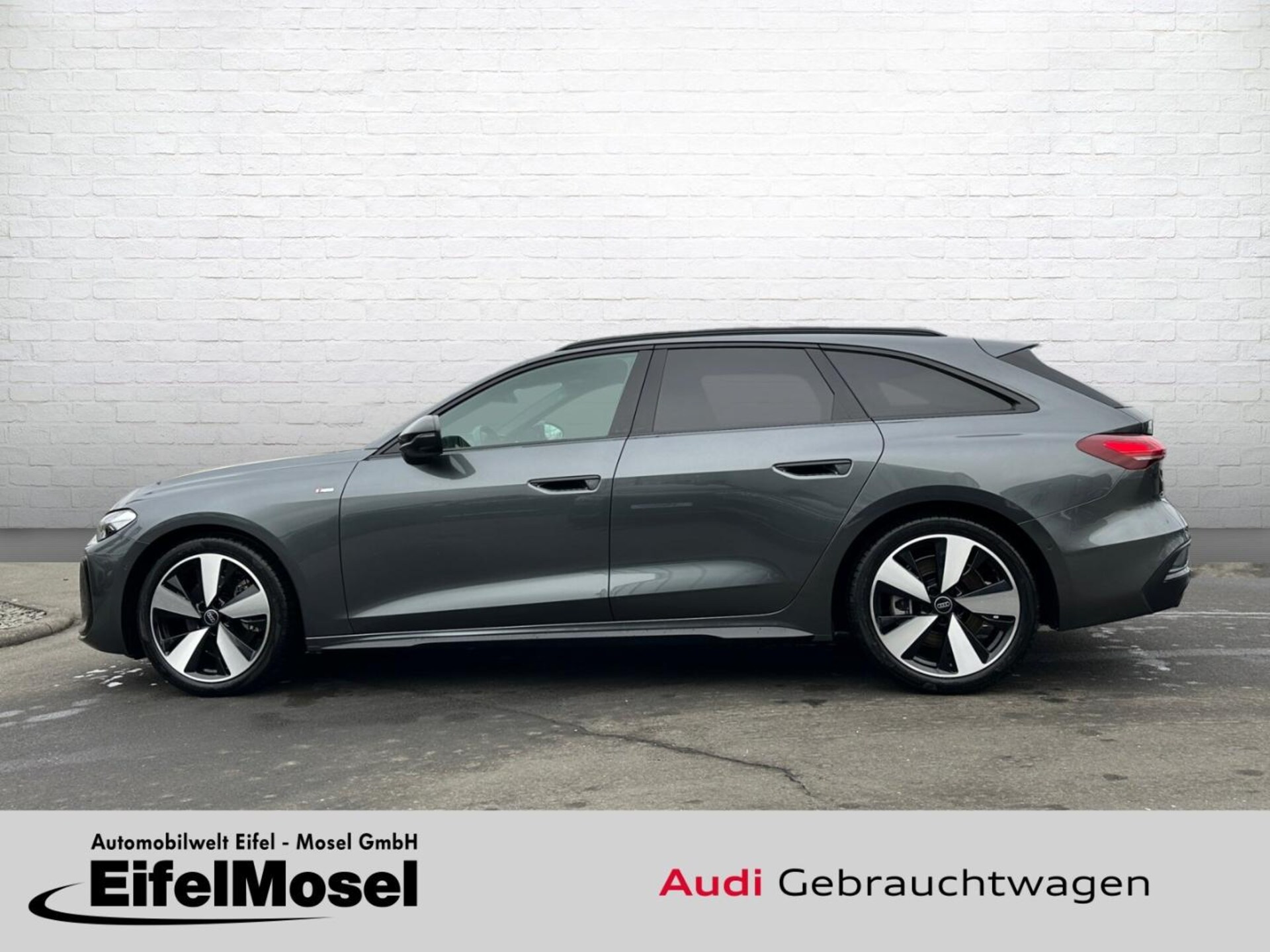 Audi A5 Avant