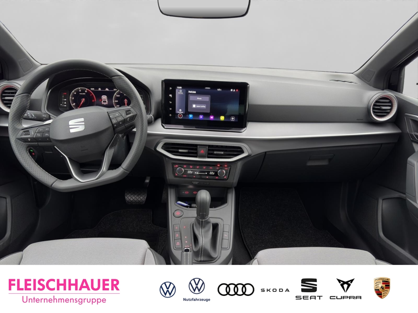 SEAT Ibiza – Bild 9