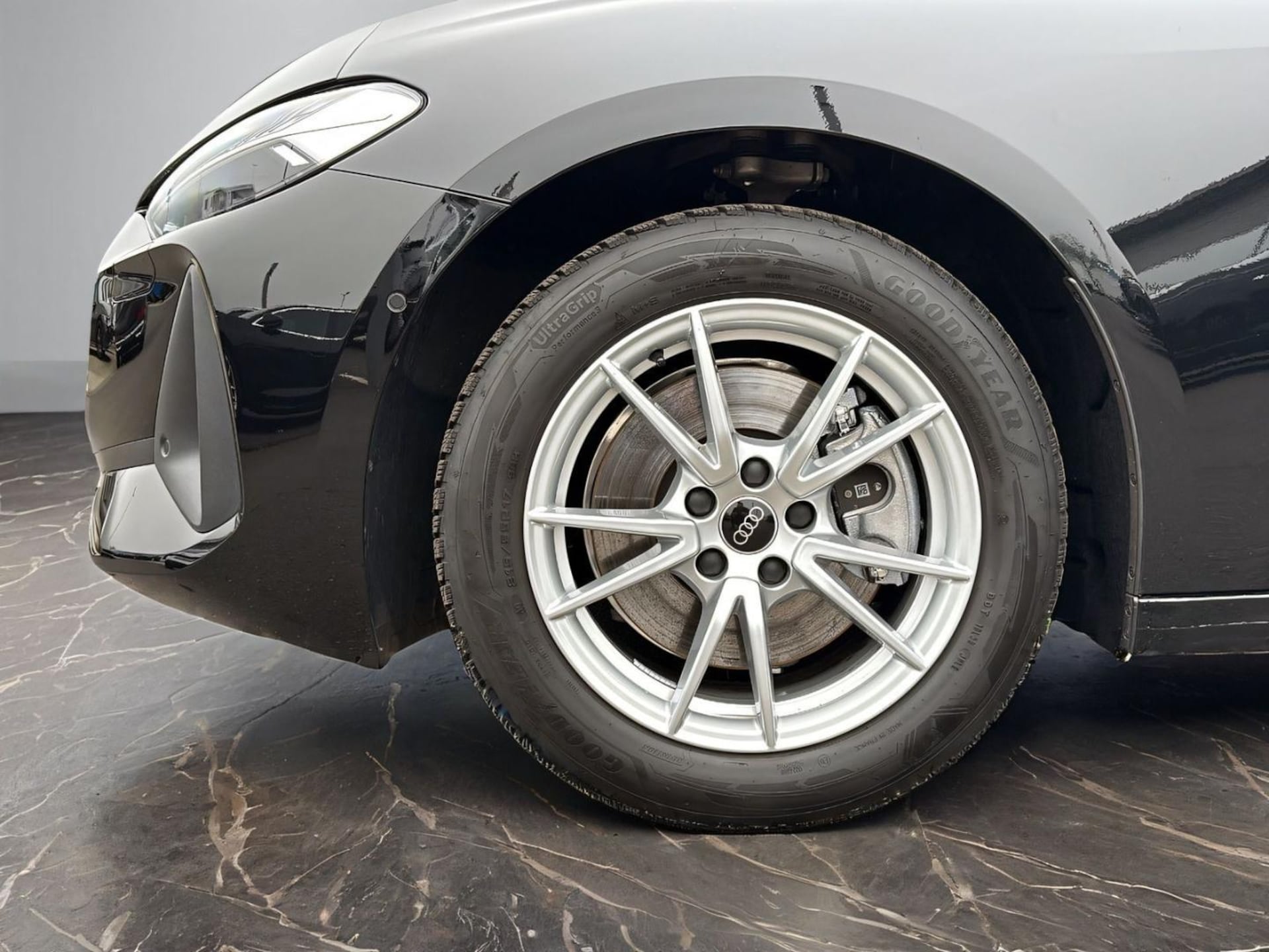Audi A5 Avant