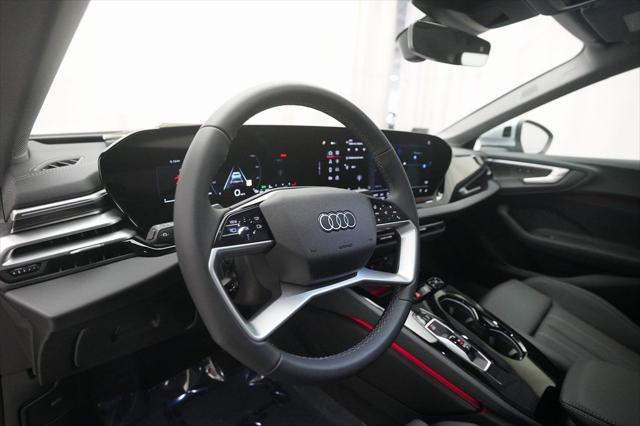 2025 Audi A5 Premium Plus - Photo 8