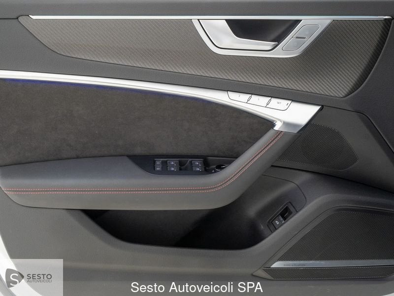 Immagine di Audi RS 6 Avant RS 6 Avant 25 years 441 kW (600 PS) tiptronic - Vista: for more details contact your dealer