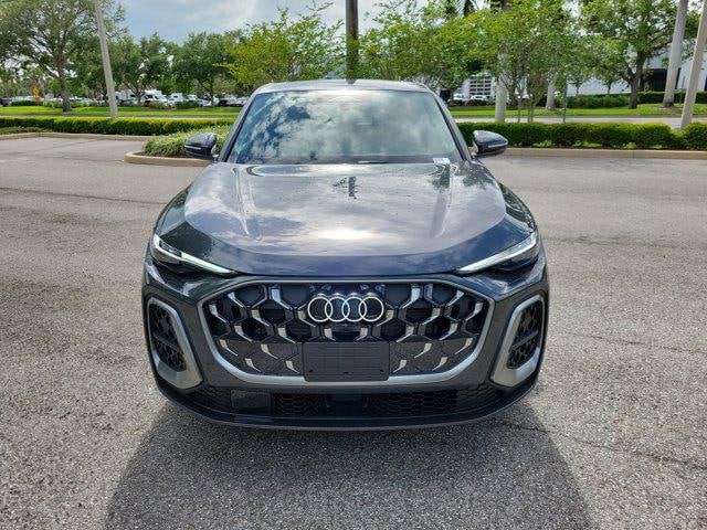 2026 Audi Q5 Sportback