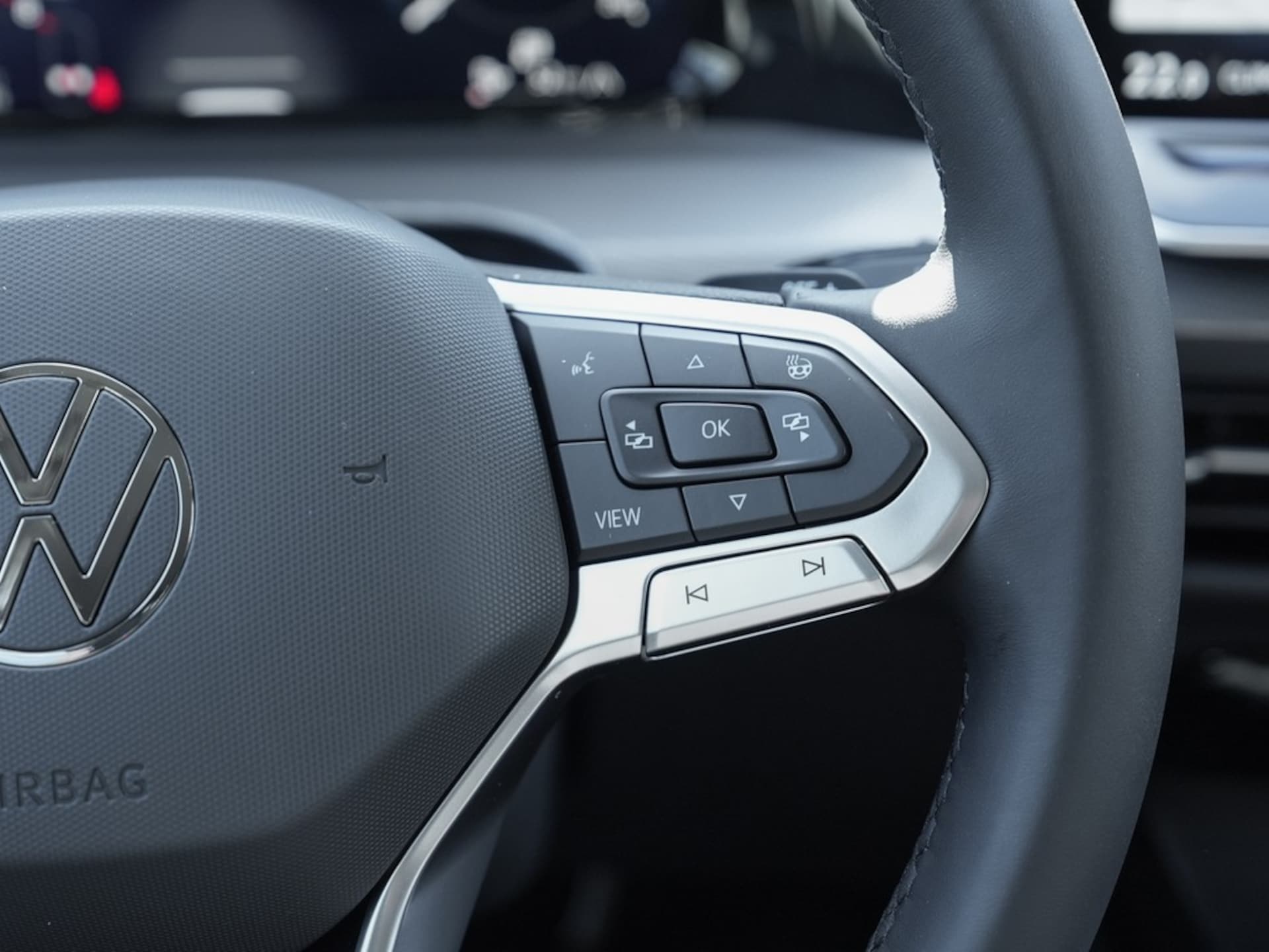 Volkswagen Golf Style