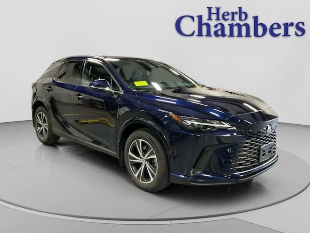 2024 Lexus RX 350