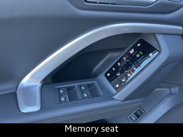 2025 Audi Q5 Prestige - Photo 8