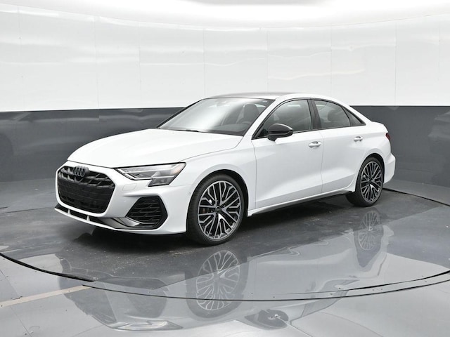 2025 Audi S3 Premium Plus - Photo 6