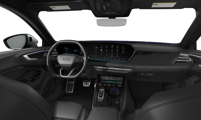 2025 Audi S5 Sedan