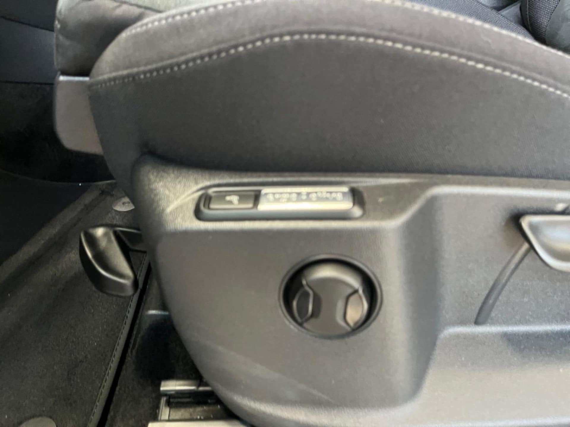 Volkswagen Tiguan Allspace Elegance