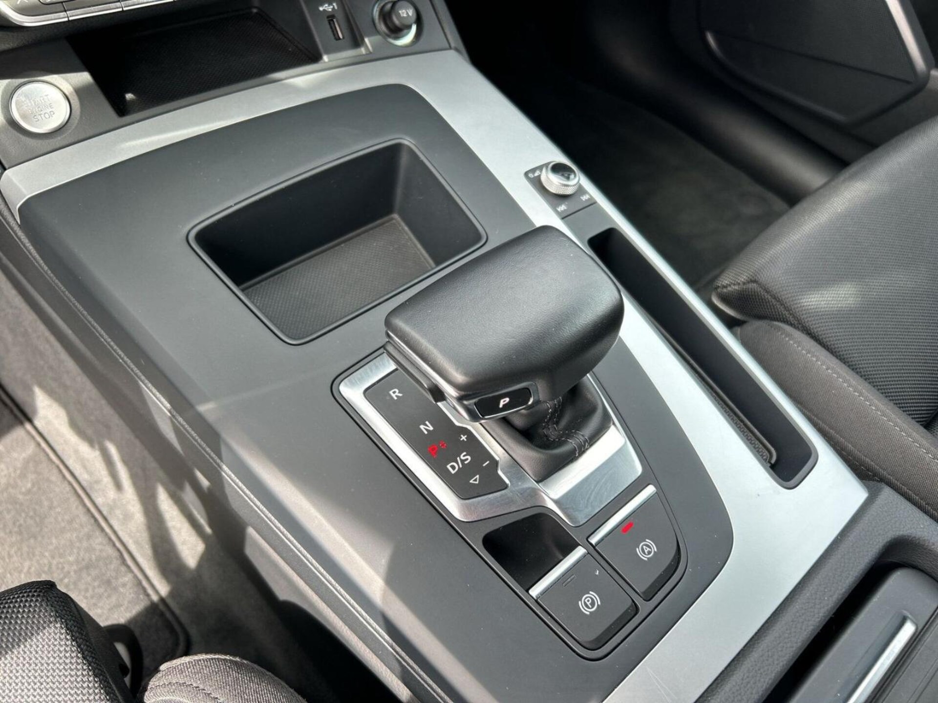 Audi Q5 Sportback S line