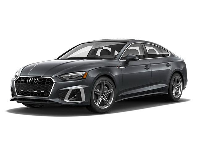 2023 Audi A5 Sportback 45 Premium Plus quattro S tronic's photo