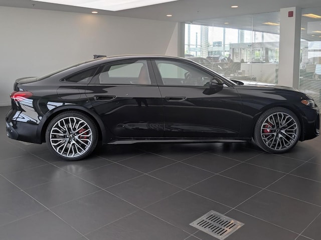 2026 Audi S5