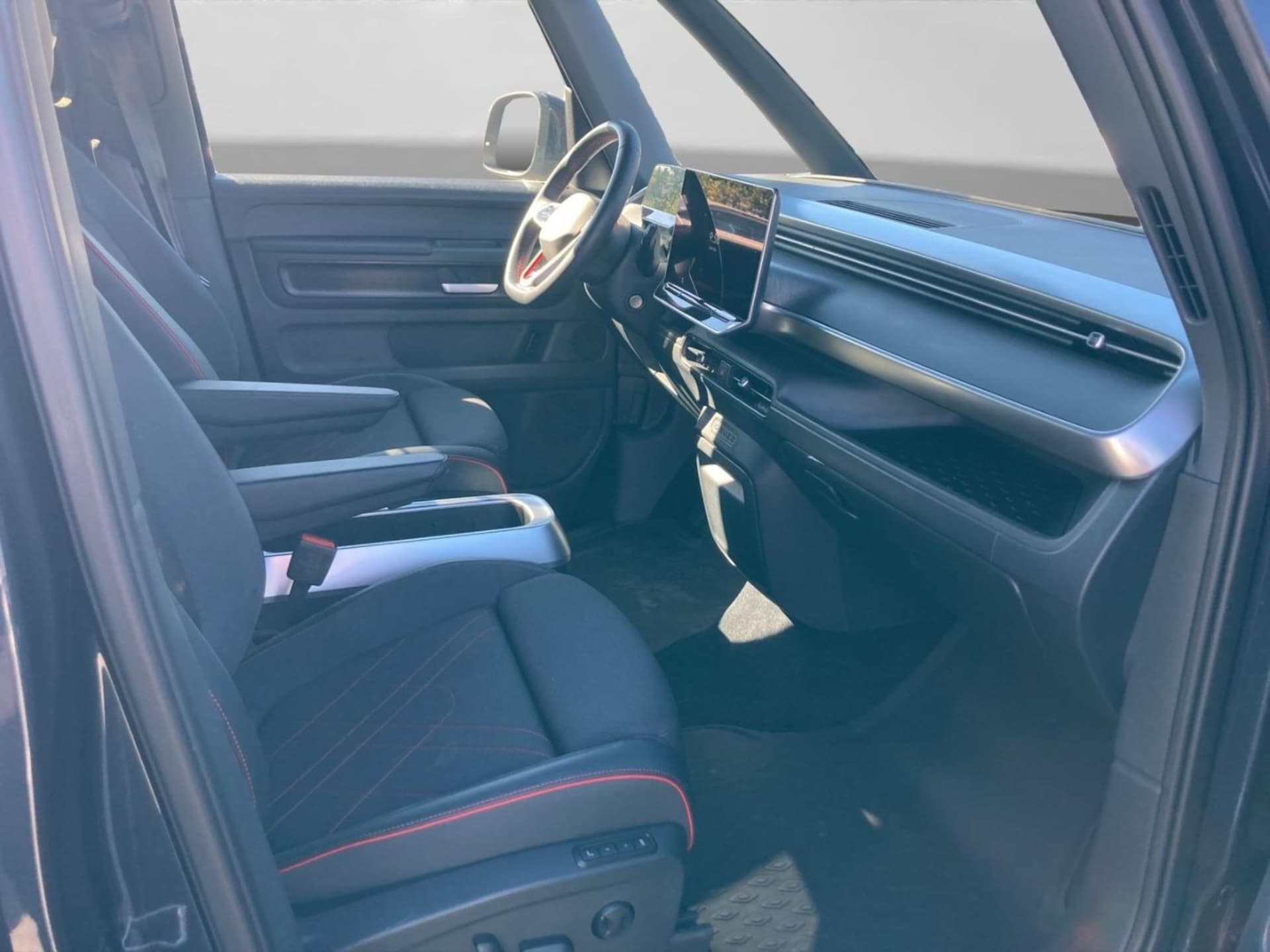 Volkswagen ID. Buzz GTX