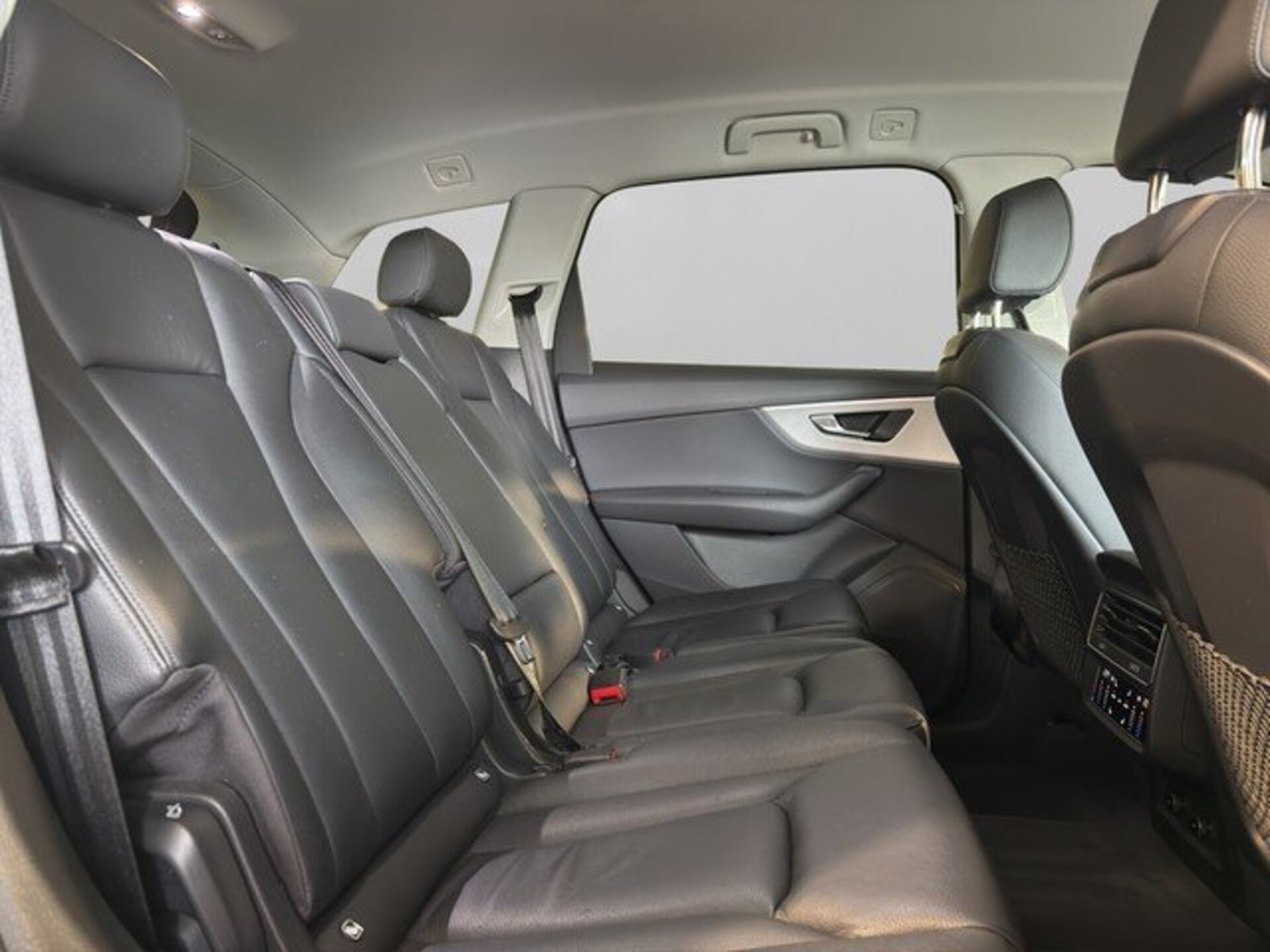 Audi Q7 SUV S line