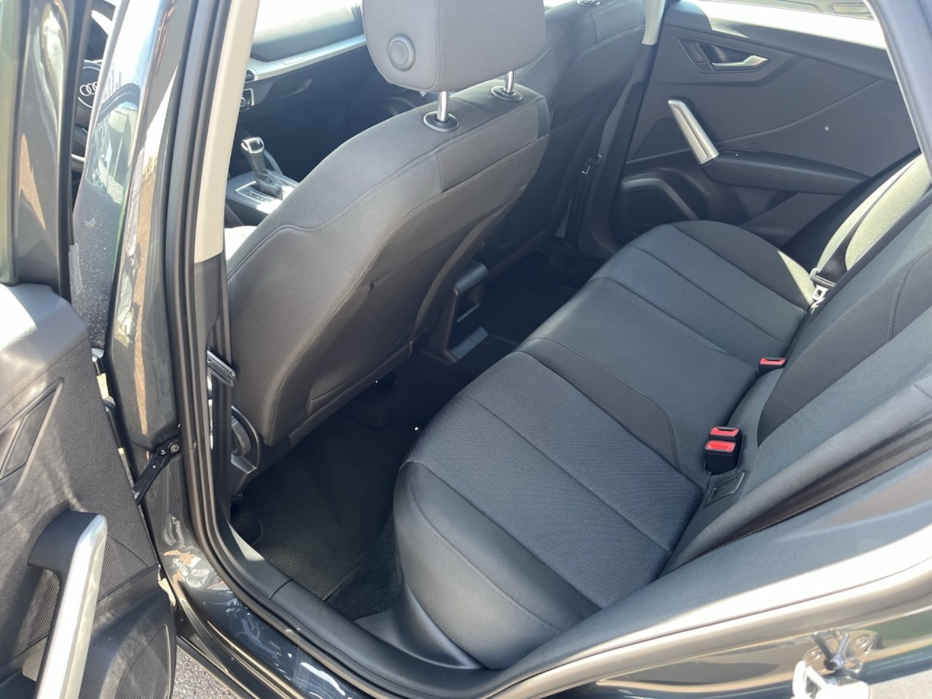 Audi Q2 Advanced
