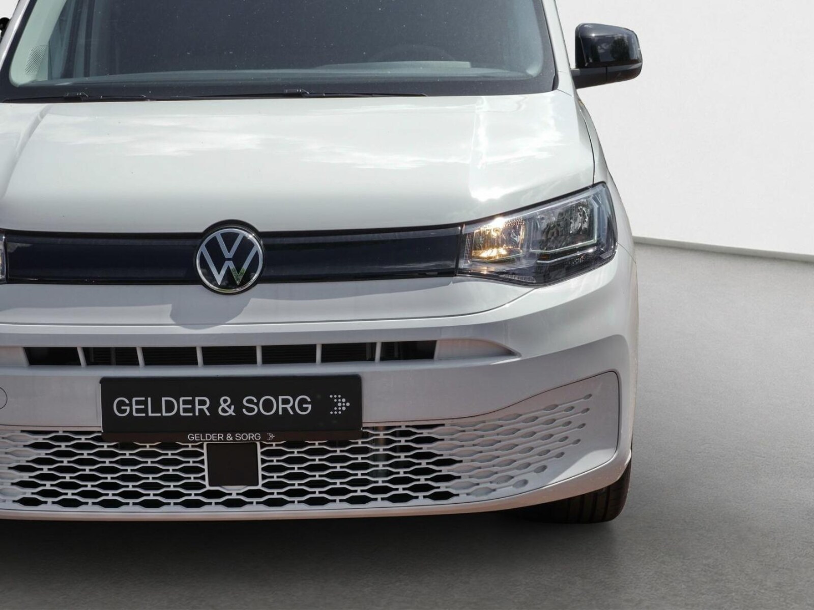 Volkswagen Caddy Cargo – Bild 15