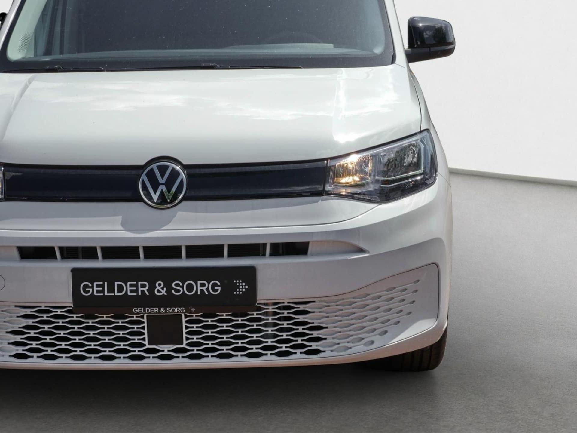 Volkswagen Caddy Cargo