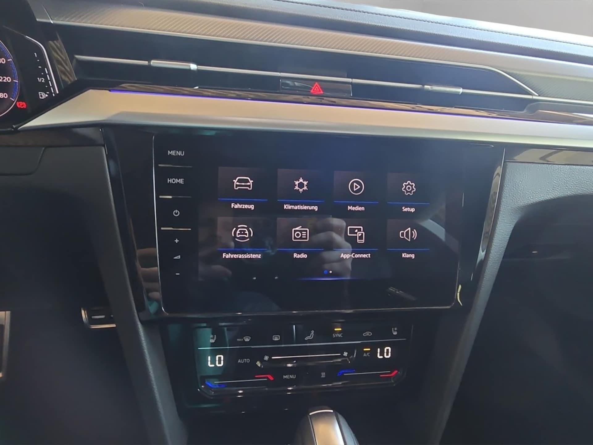 Volkswagen Arteon Shooting Brake Elegance