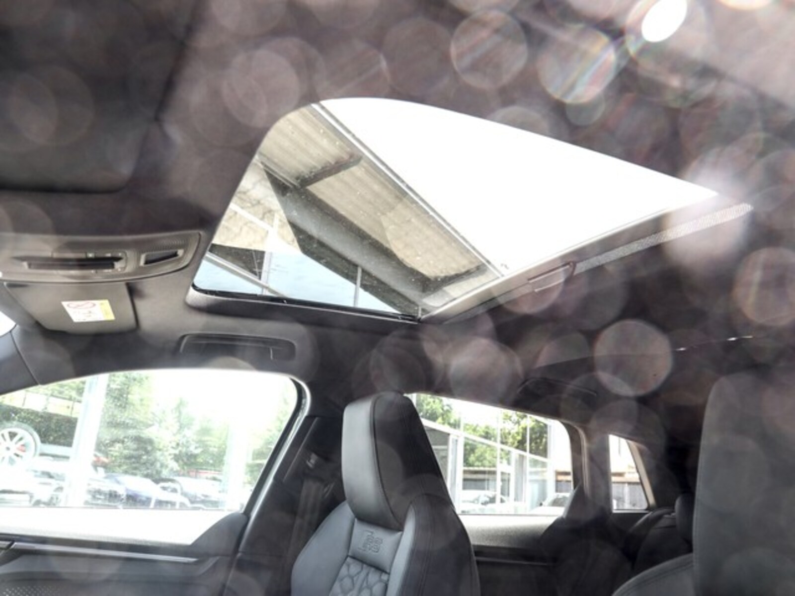 Audi RS 3 Sportback – Bild 13