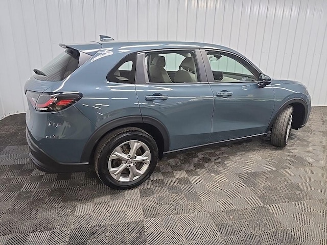 2023 Honda HR-V