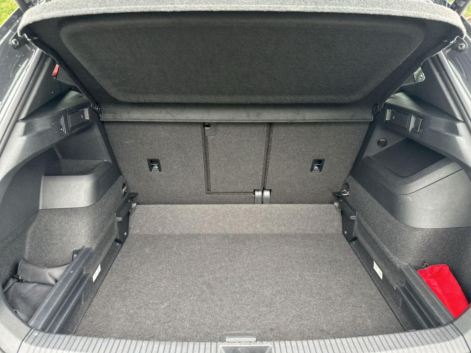 Volkswagen Tiguan – Bild 7