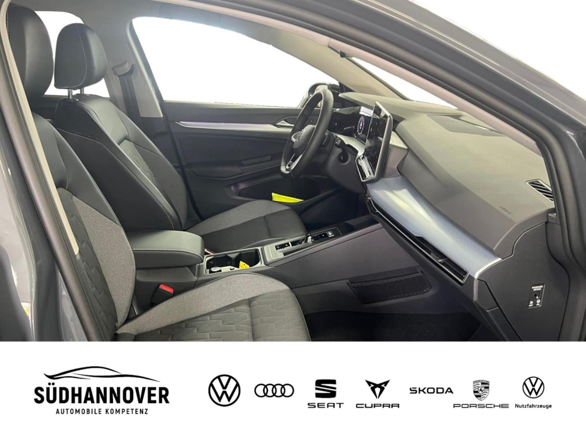 Volkswagen Golf ENERGY