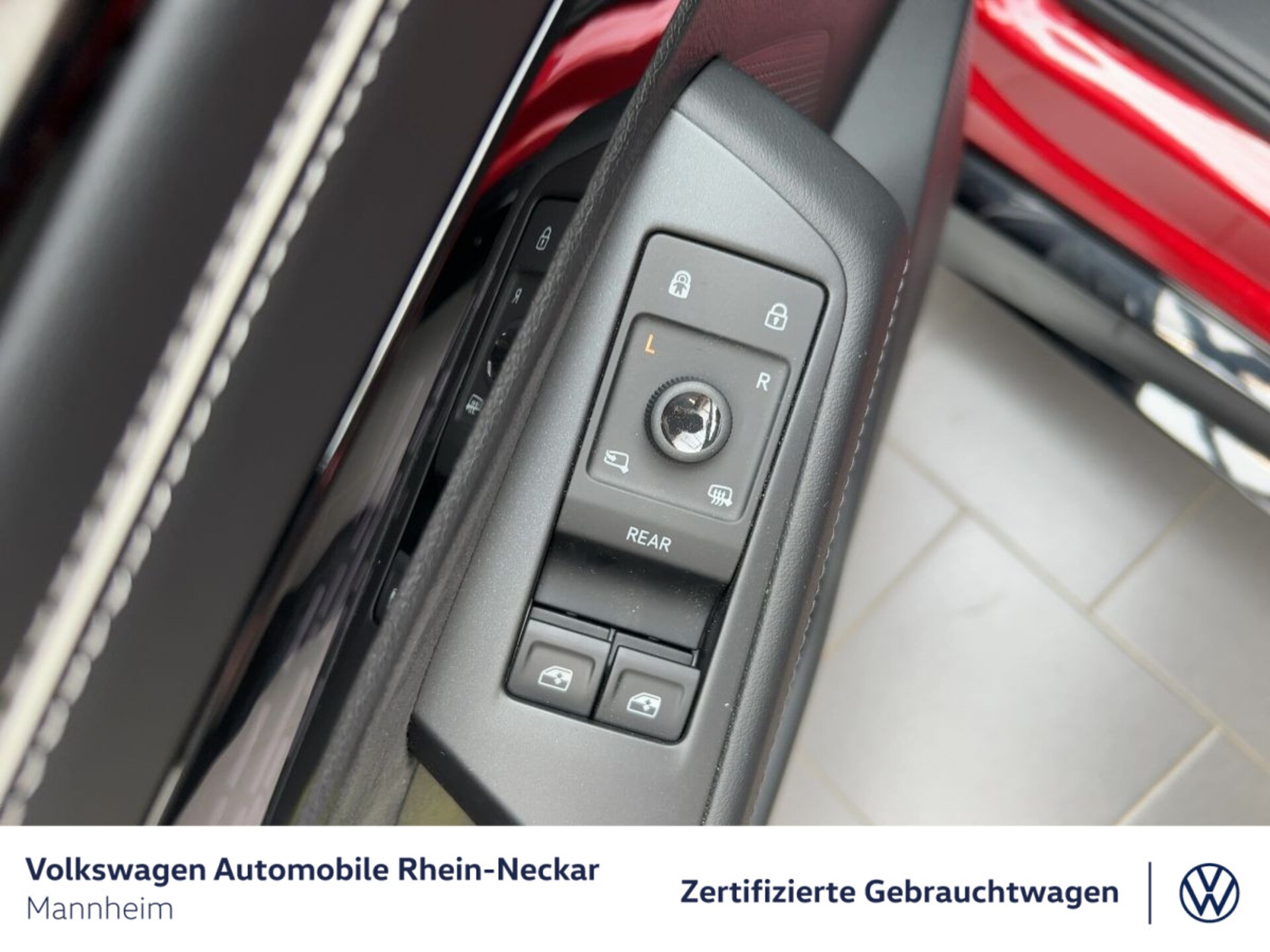 Volkswagen ID.7 Pro