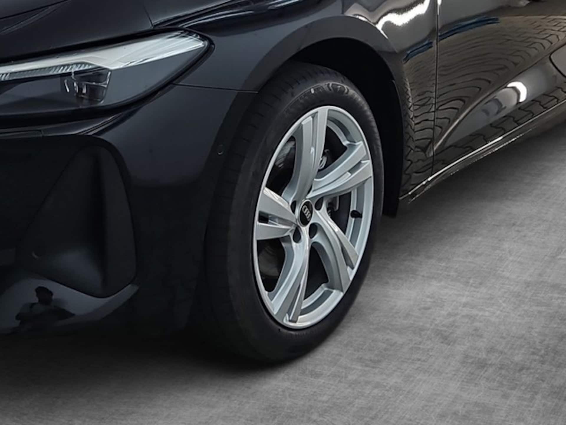 Audi A5 Avant