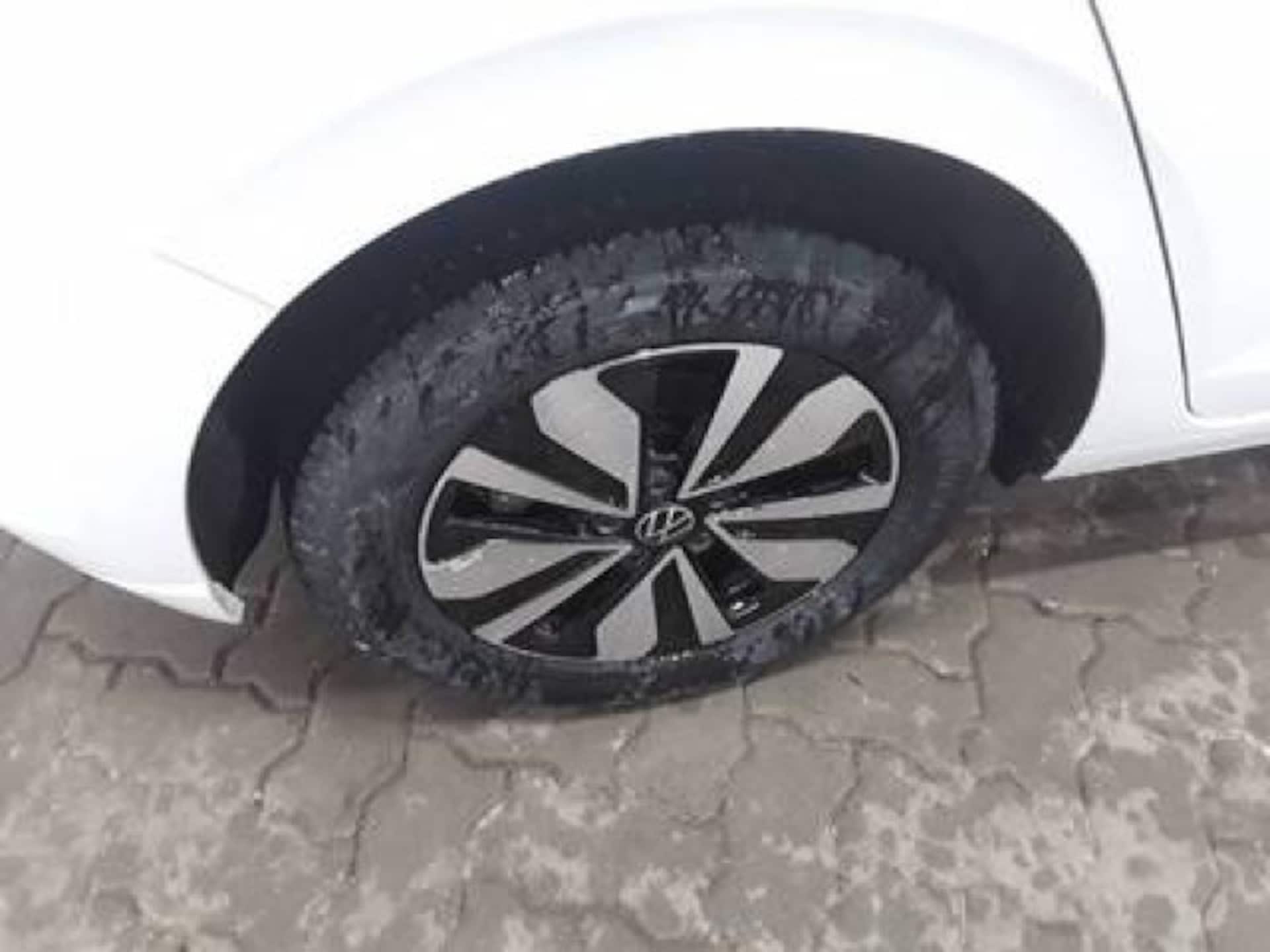 Volkswagen Polo Goal