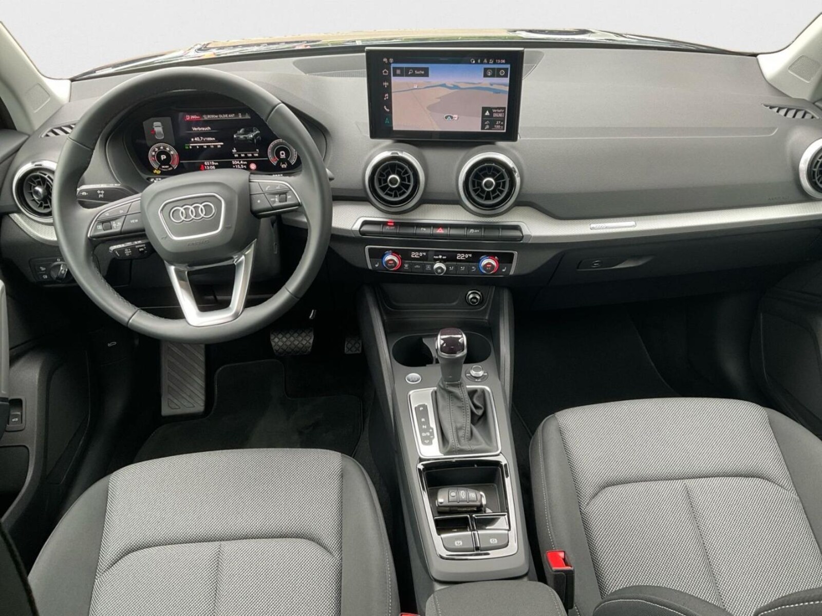 Audi Q2 – Bild 9