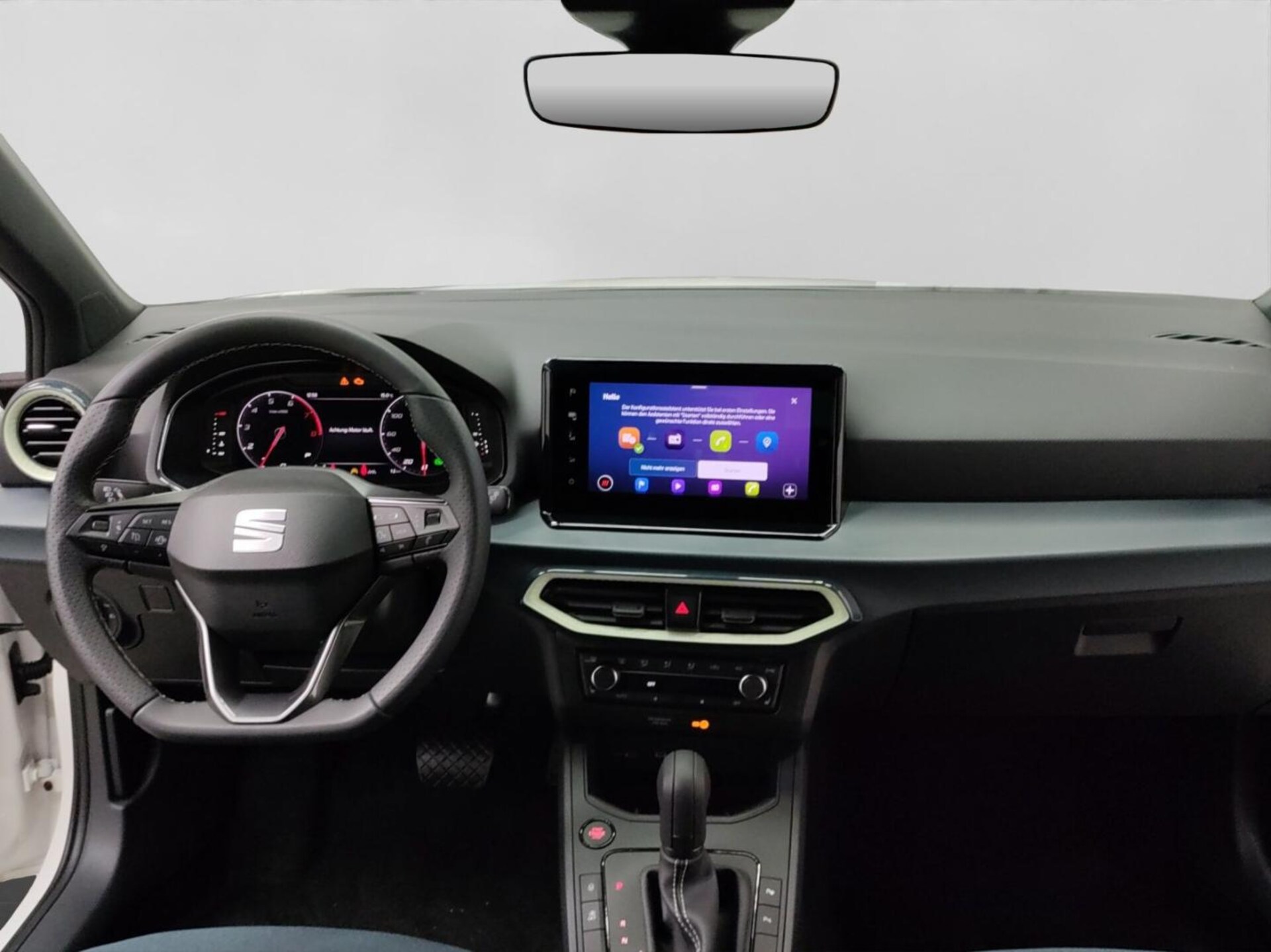 SEAT Arona Style