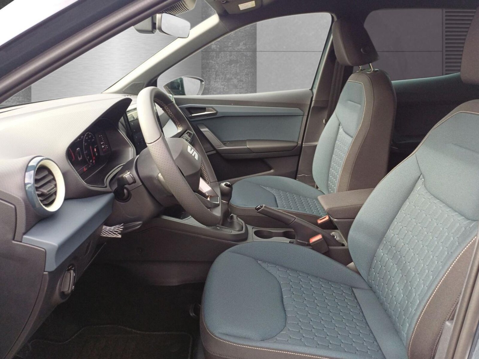 SEAT Arona – Bild 7