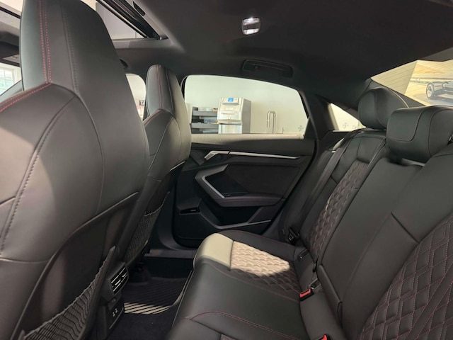 2026 Audi S3 Base - Photo 28
