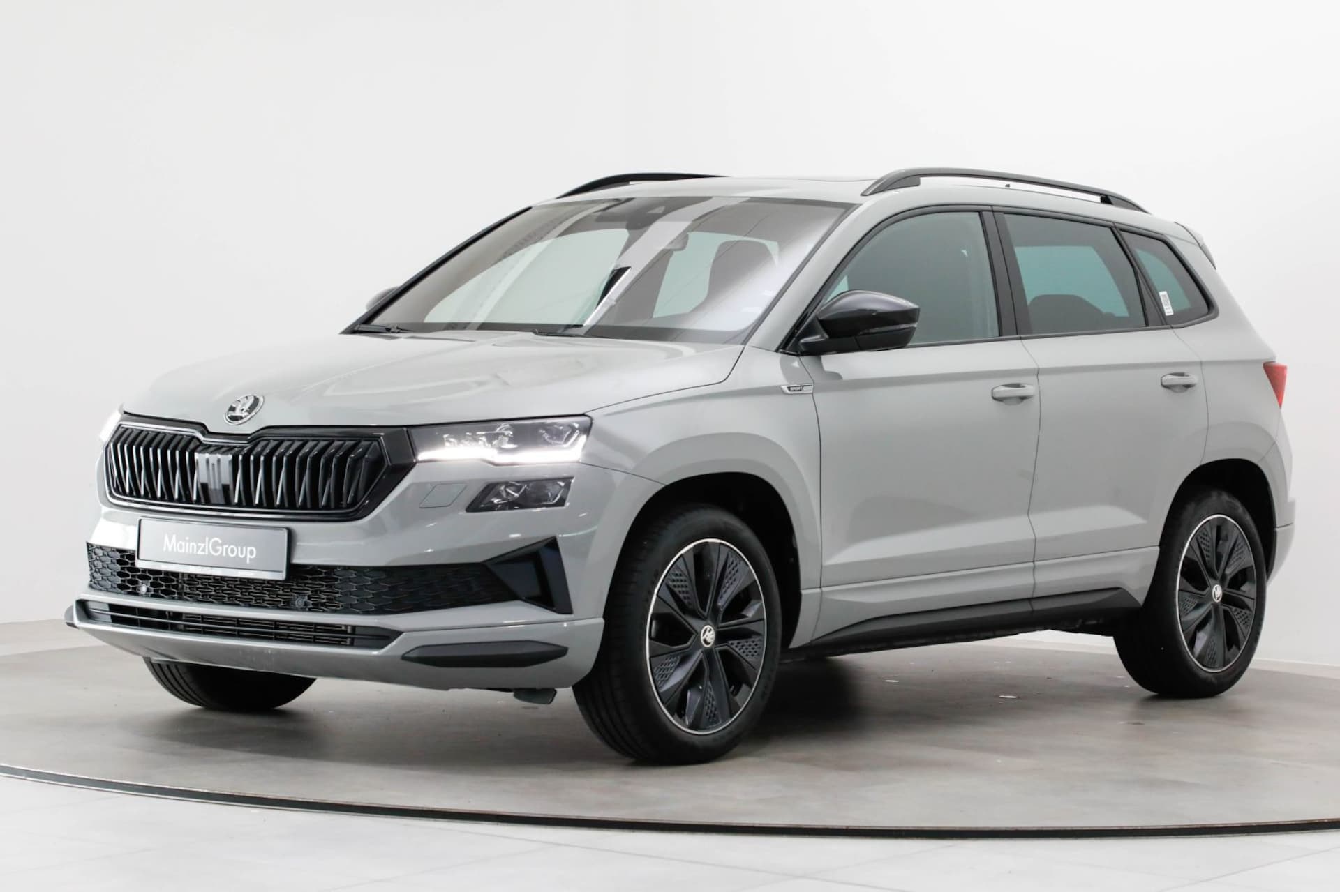 Skoda Karoq Sportline