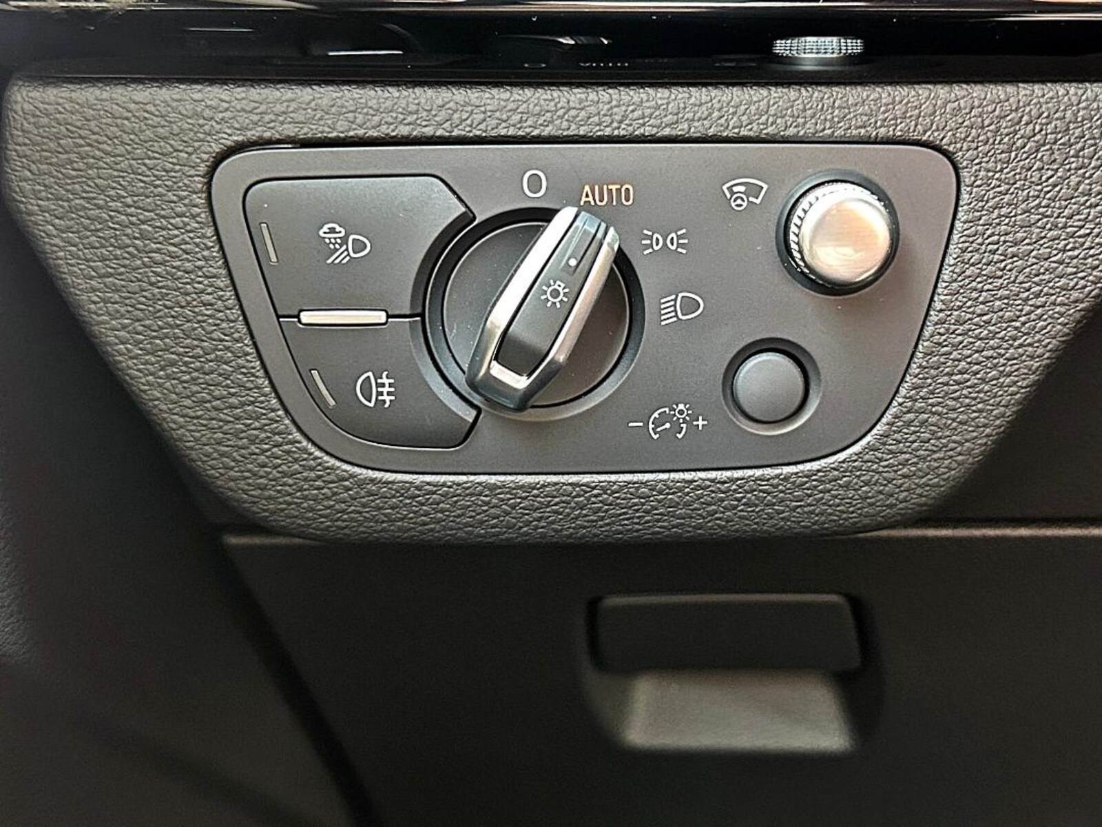 Audi Q5 – Bild 20