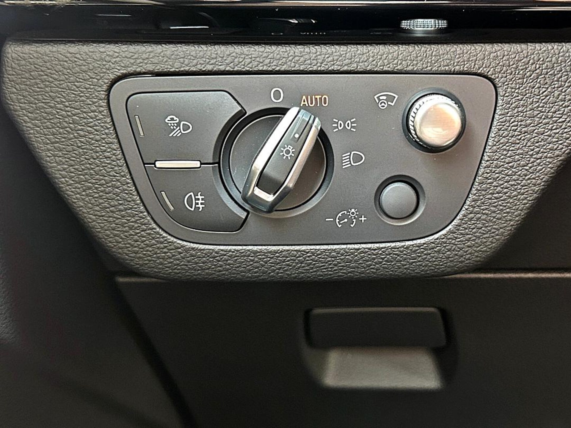 Audi Q5 SUV S line