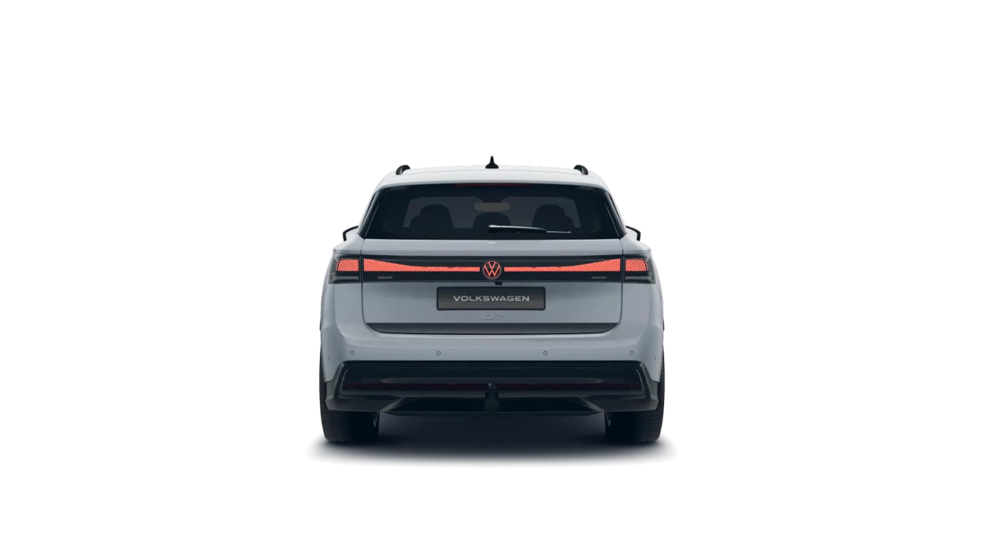 Volkswagen ID.7 Tourer Pro