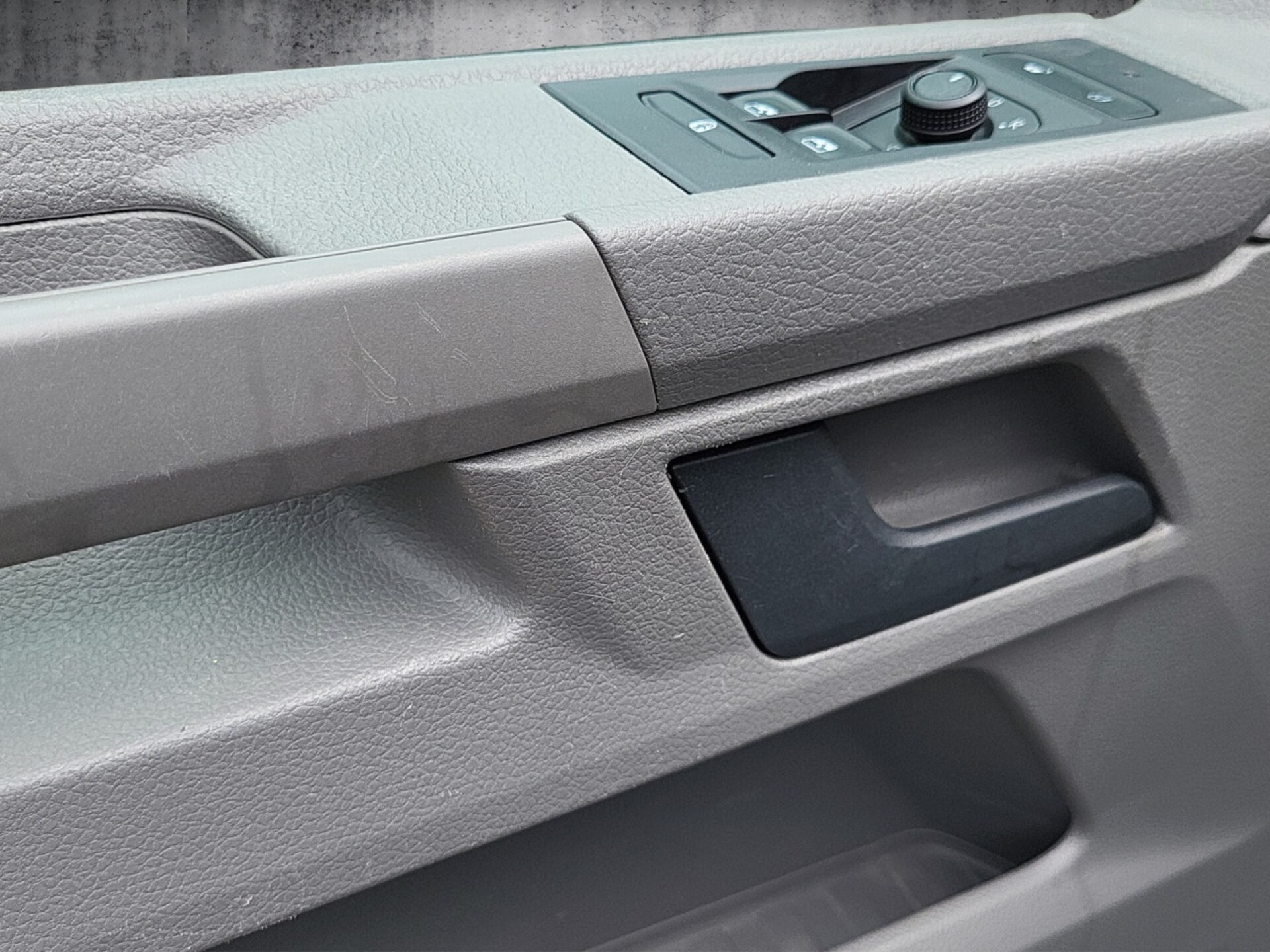 Volkswagen T6.1 Transporter Kasten kurzer Radstand EcoProfi