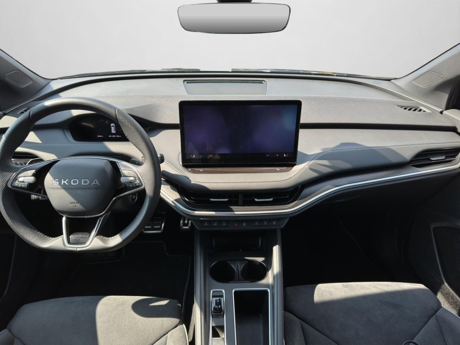 Skoda Elroq 85 Sportline