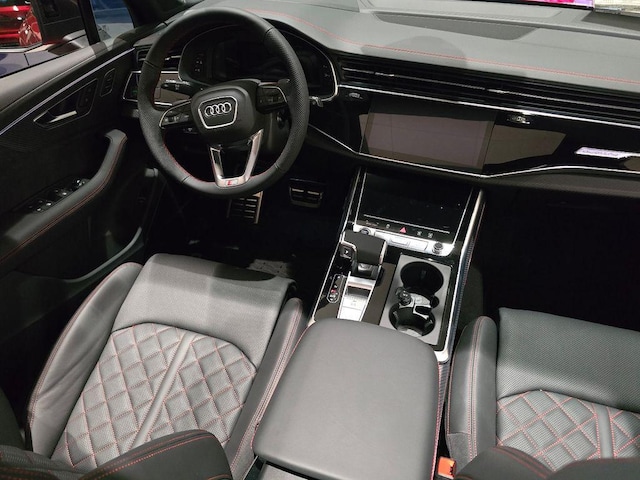 2026 Audi Q7 Prestige - Photo 32