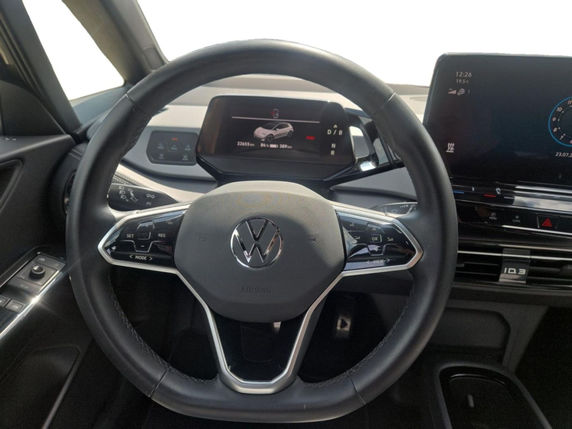 Volkswagen ID.3 Pro S