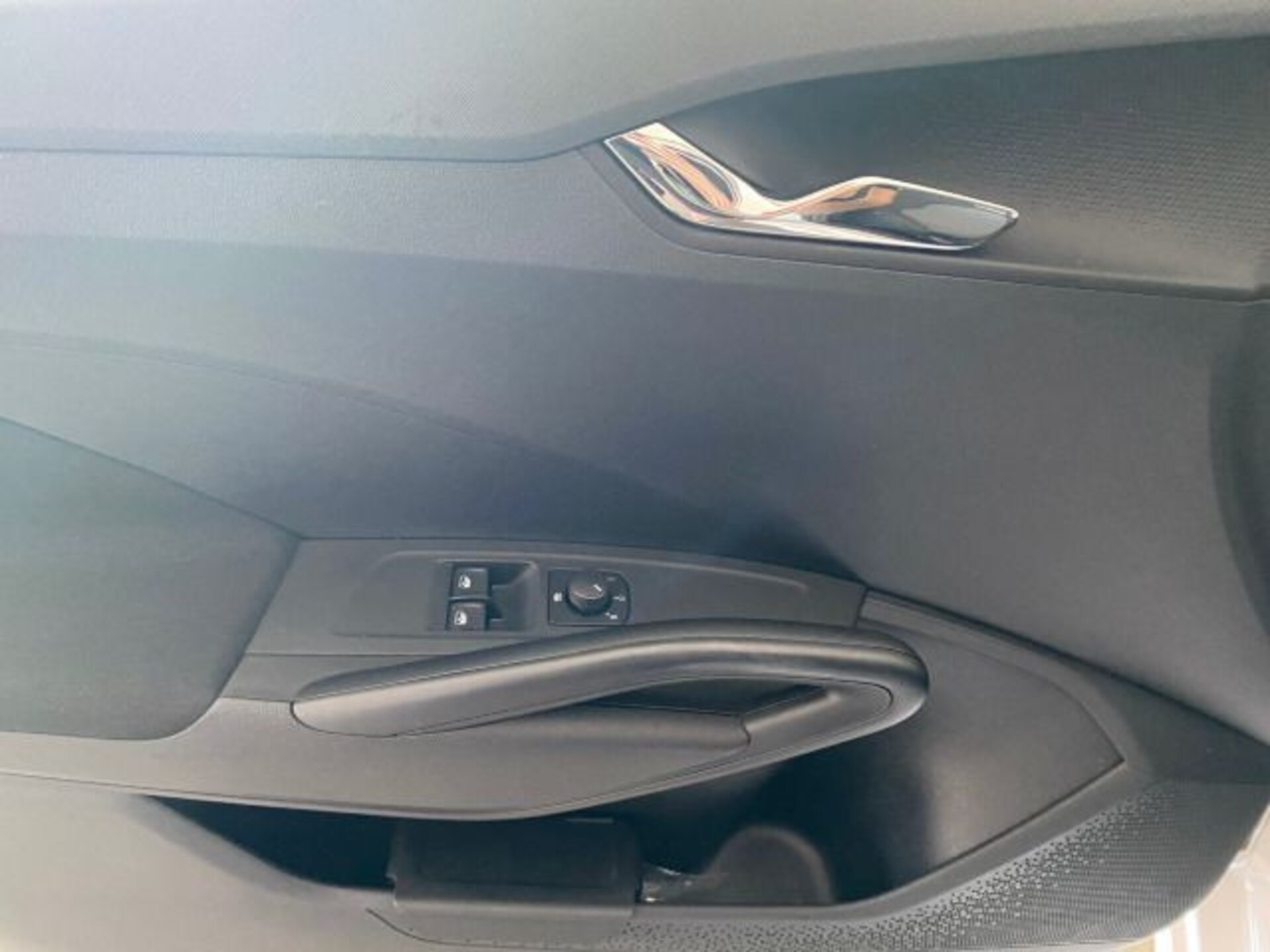 Skoda Fabia Ambition