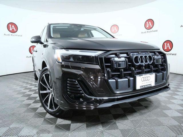 2025 Audi Q7