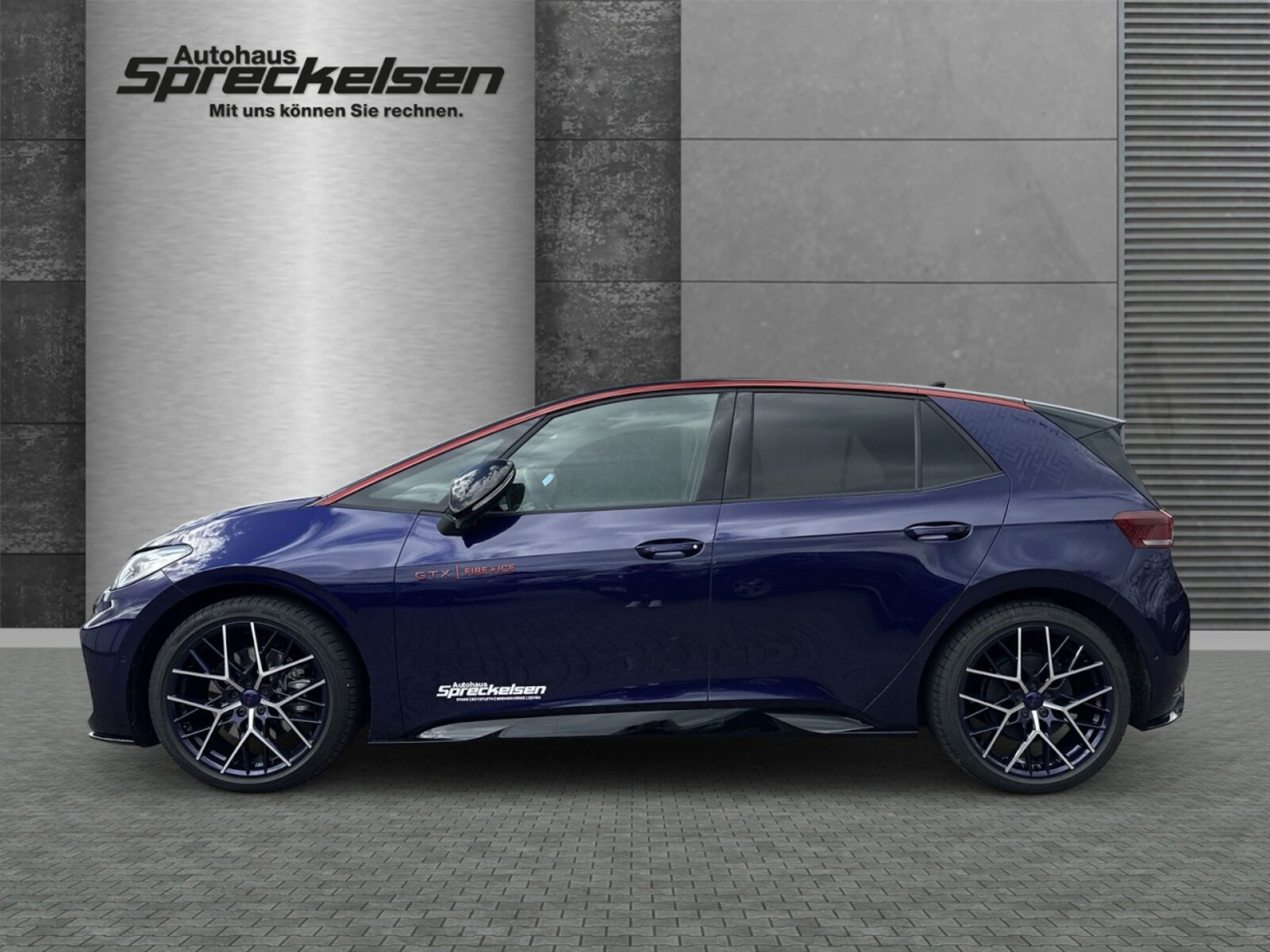 Volkswagen ID.3 – Bild 2
