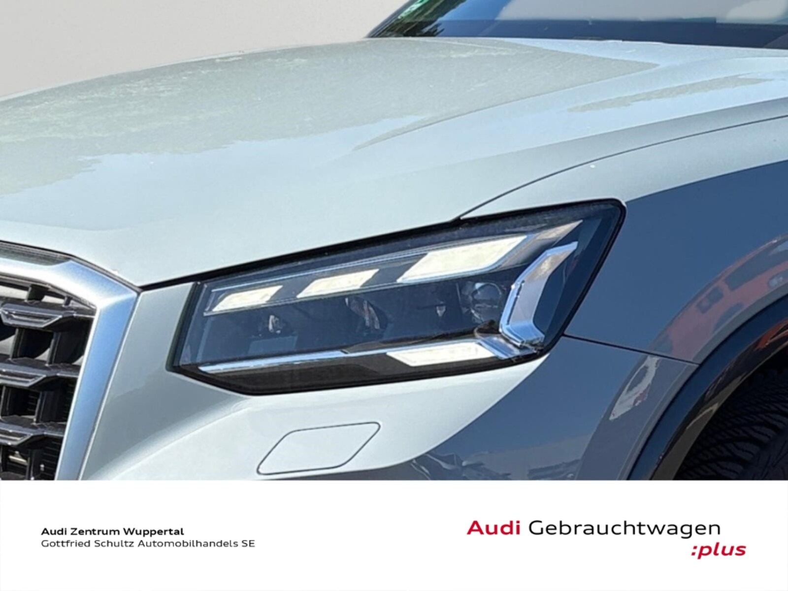 Audi Q2 – Bild 6