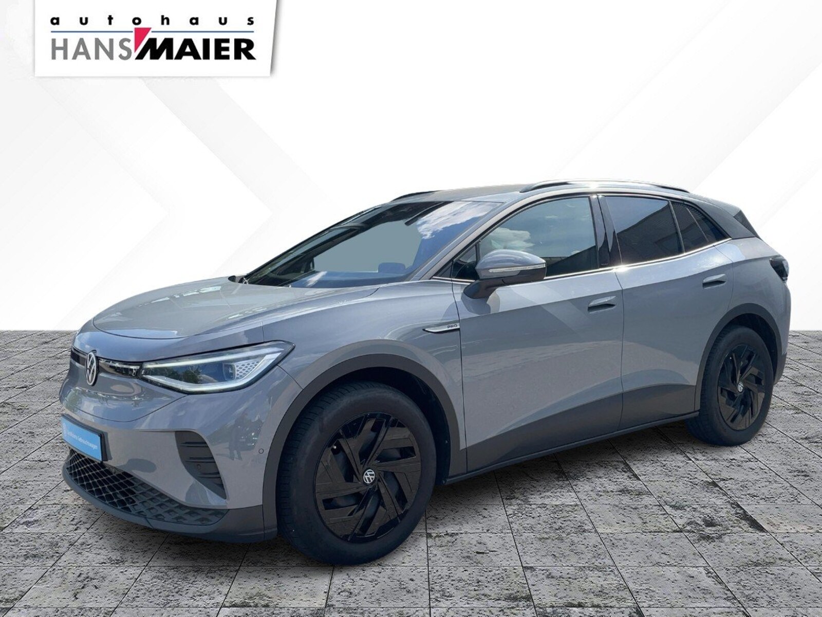 Volkswagen ID.4 – Bild 2