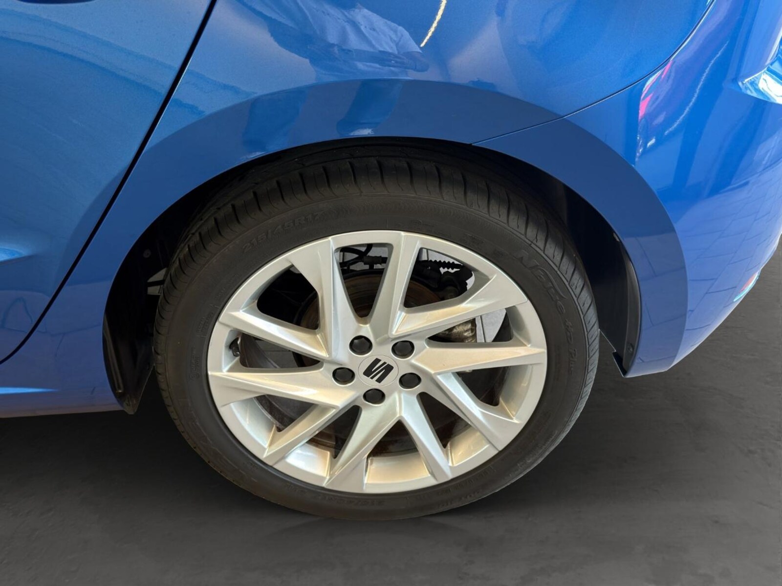 SEAT Ibiza – Bild 9
