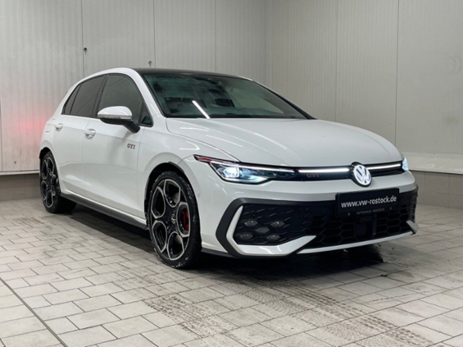 Volkswagen Golf – Bild 2
