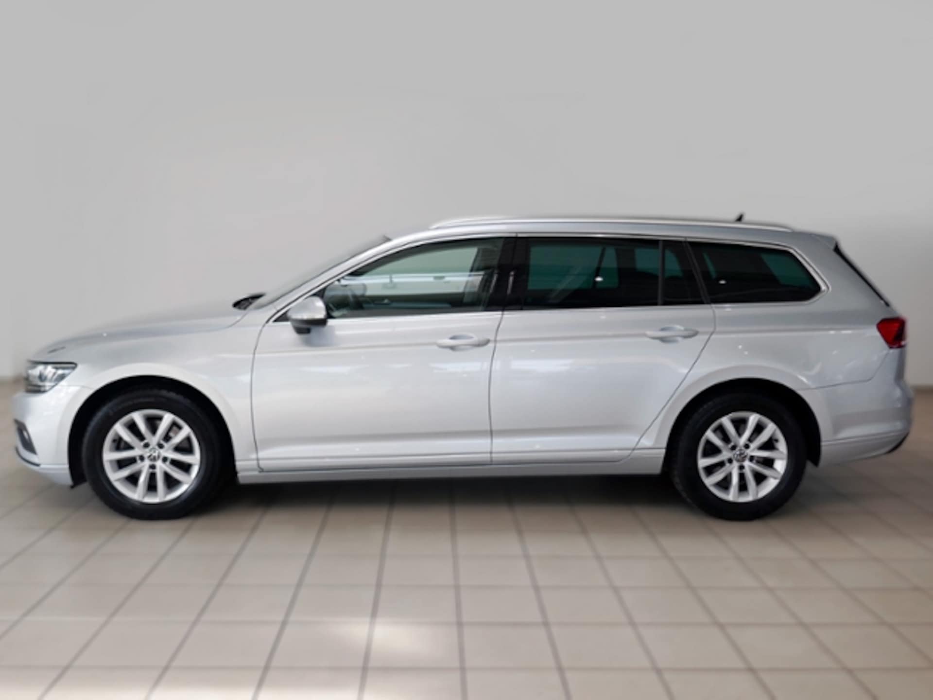 Volkswagen Passat Variant Business